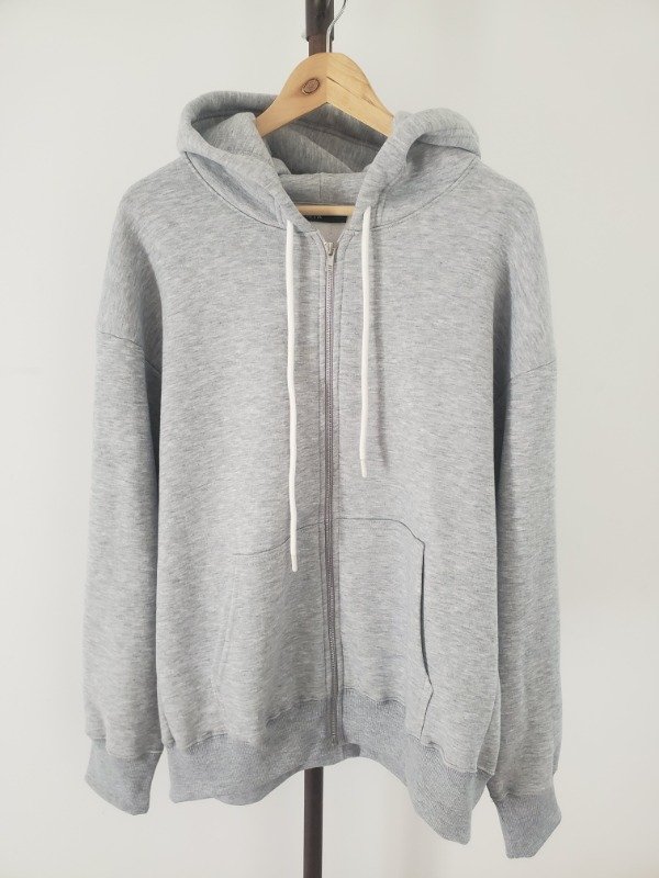Producto - Camperita Hoodie Oliver