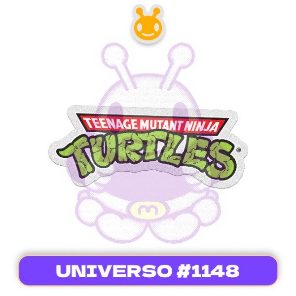 Producto - TORTUGAS NINJA 102