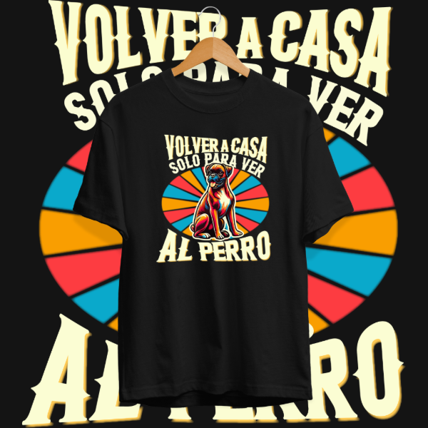 Producto - Volver a casa