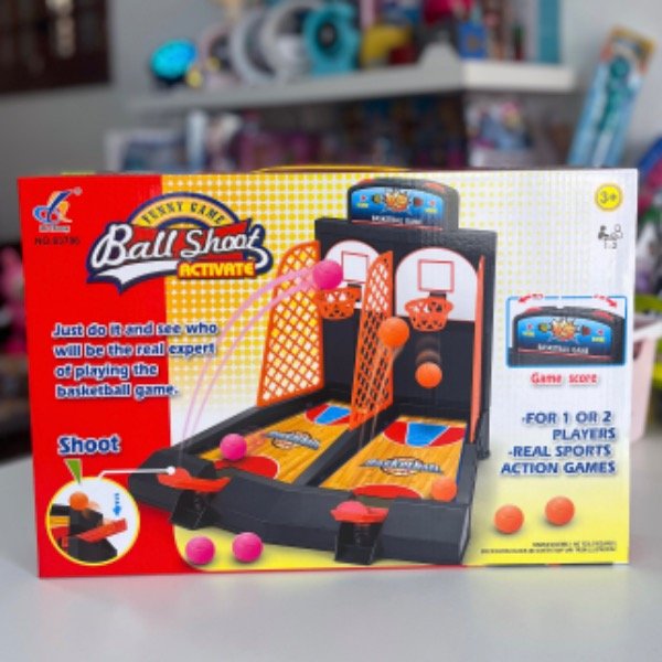 Producto - Juego de Basket Doble J6504 5973