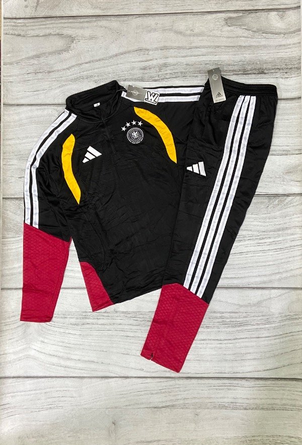 Producto - CONJUNTO ALEMANIA G5