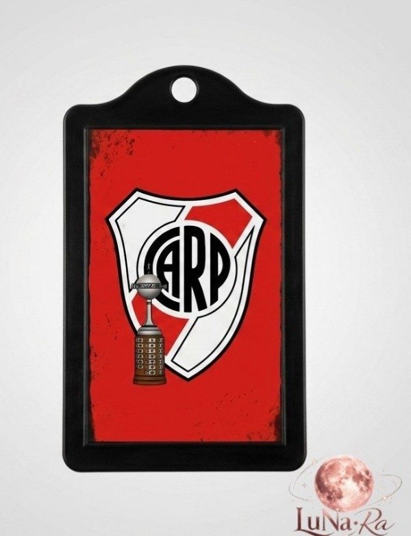 Producto - Porta Sube River - 2