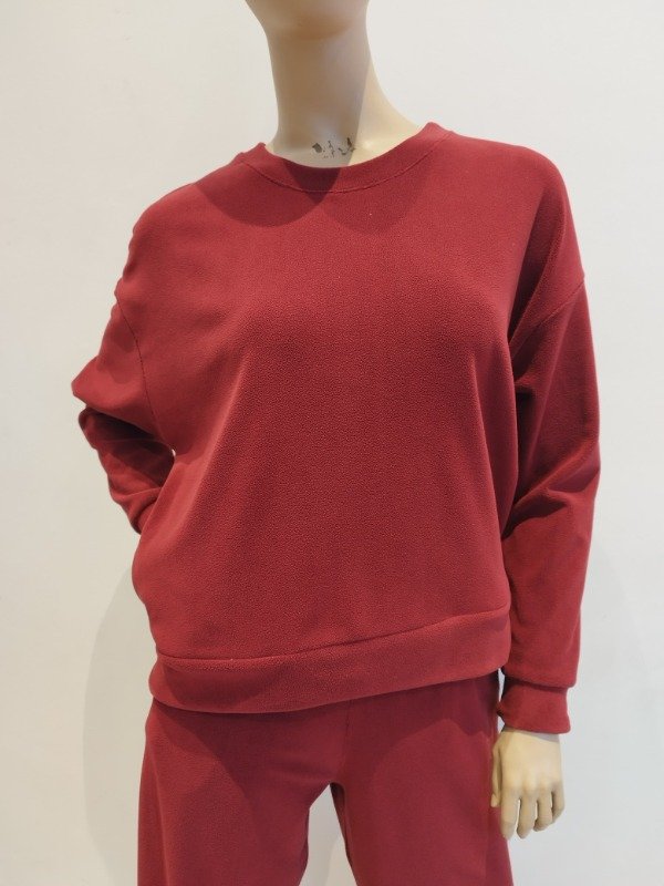 Producto - Buzo ANASTASIA