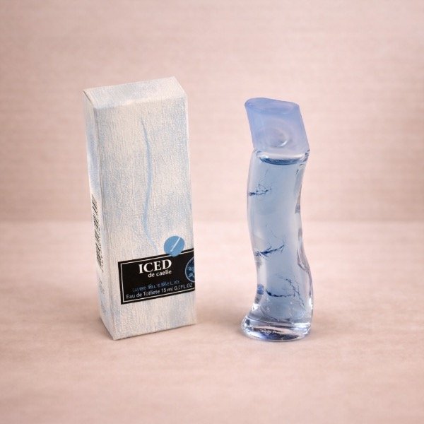 Producto - Iced by Café Café 4ml edt