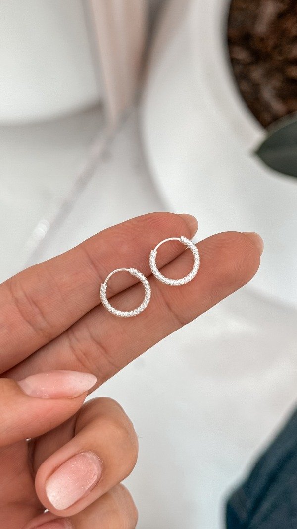 Producto - Mini cubanas labradas 12 mm