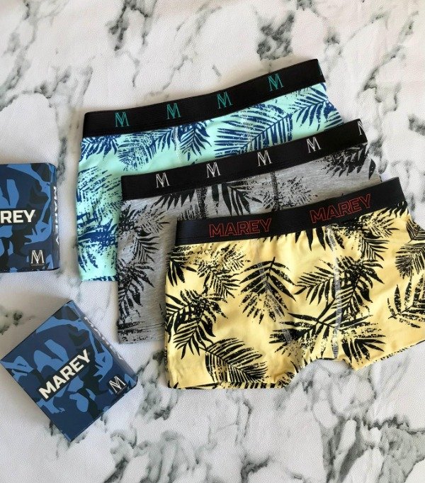 Producto - MAREY 5021