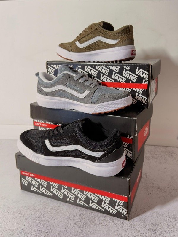 Producto - VANS ULTRARANGE