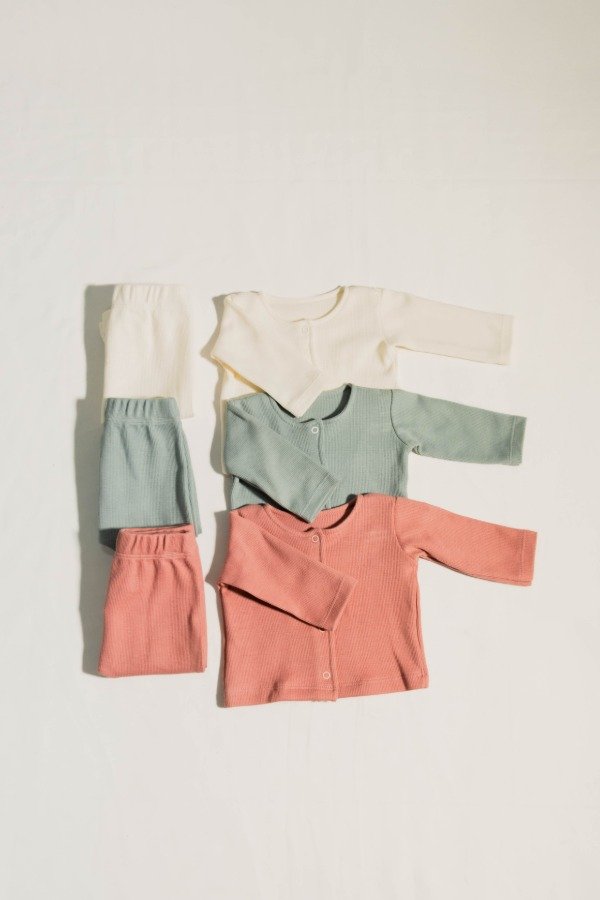 Producto - CONJUNTO MICRO PANAL