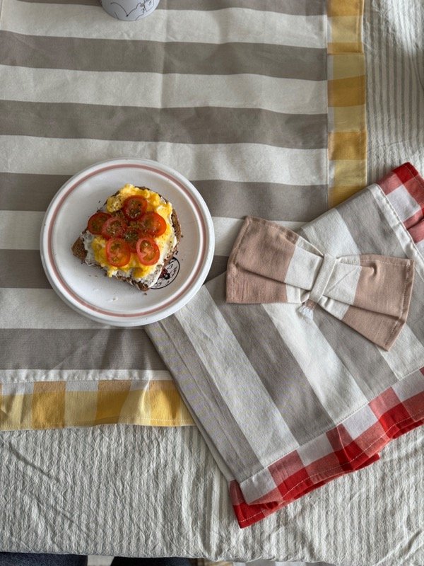 Producto - Placemats / mantelitos materos - 4