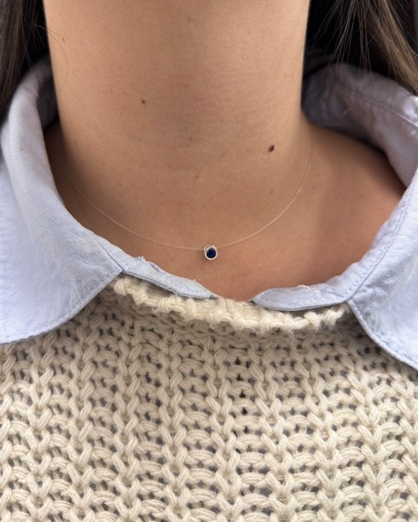 Producto - TANZITA SALLY BLUE (Plata 925)