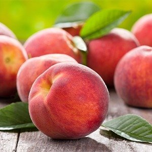 Producto - Prunus persica (Duraznero)