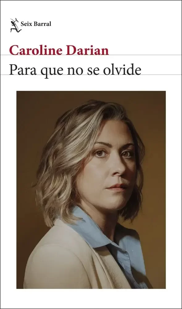 Producto - Para que no se olvide - Caroline Darian