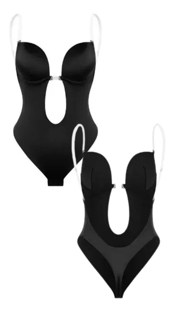 Producto - Body Invisible