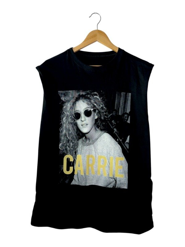 Producto - Musculosa Carrie