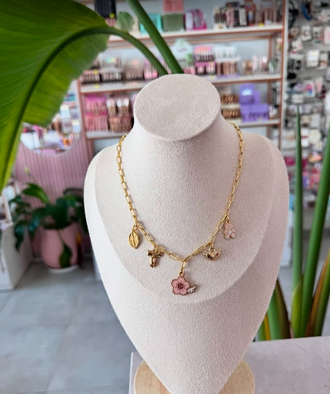 Producto - Cadena 792
