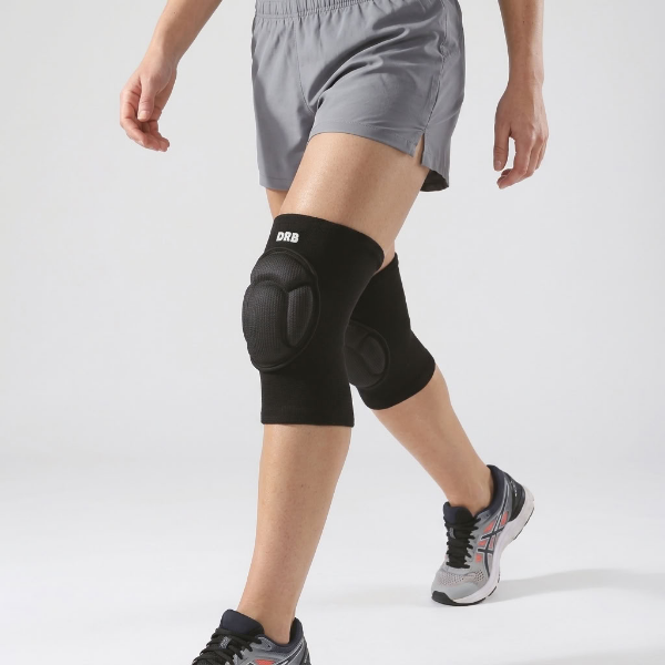 Producto - Rodillera de Volley Pro 3.0 DRB - 1