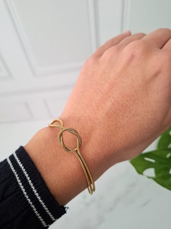 Producto - Pulsera Clapton Ameli