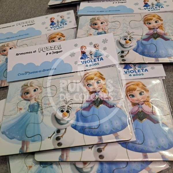 Producto - PUZZLES DE 6 FICHAS - 1