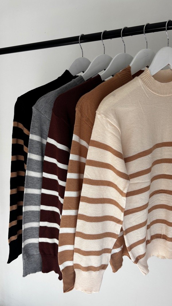 Producto - Sweater Magui