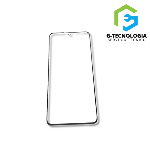 Producto - Vidrio glass Curvo laminado con oca Xiaomi Note 13 Pro Plus 5g
