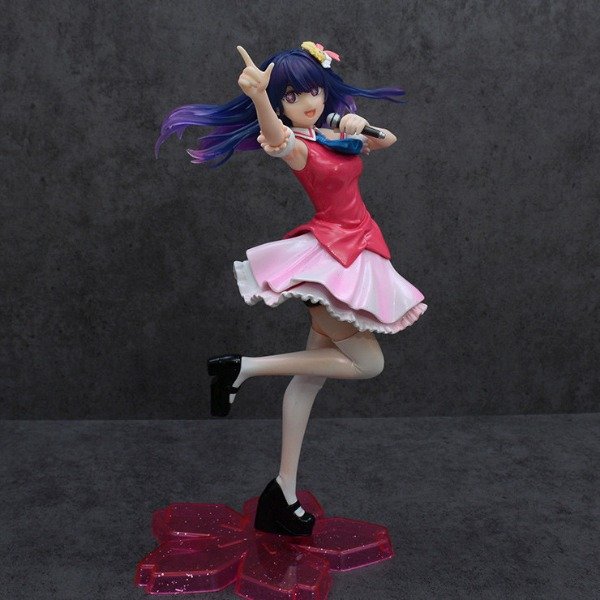 Producto - Ai Hoshino - OSHI NO KO (24cm) A INGRESAR