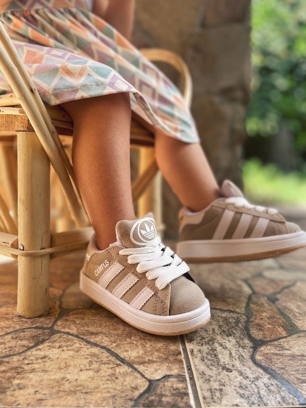 Producto - Campus beige - 1