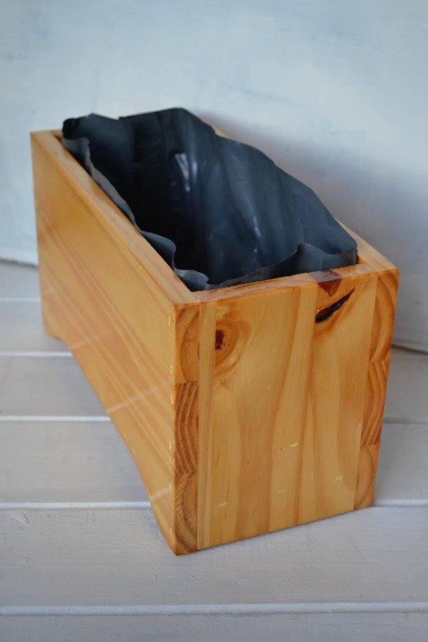 Producto - Jardinera chica