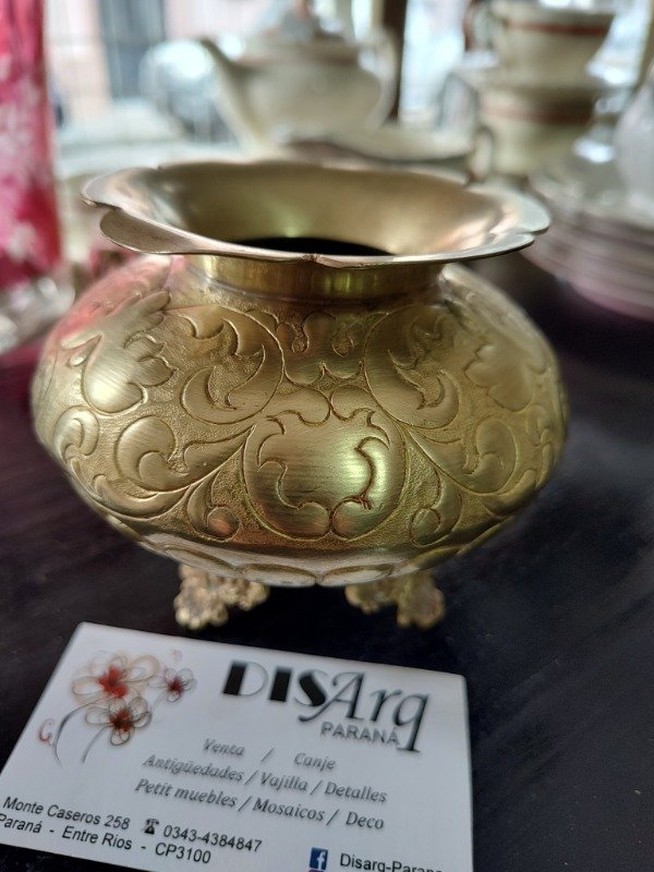 Producto - CUENCO HINDÚ BRONCE - 0