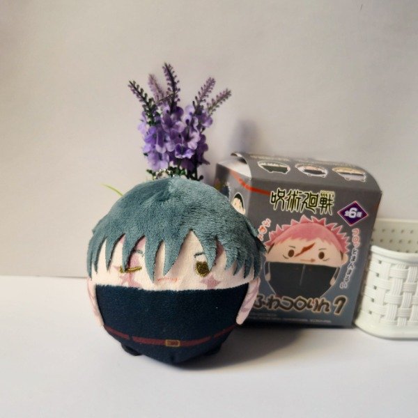Producto - Fuwakororin vol 7- Jujutsu Kaisen Culling Game - Maki