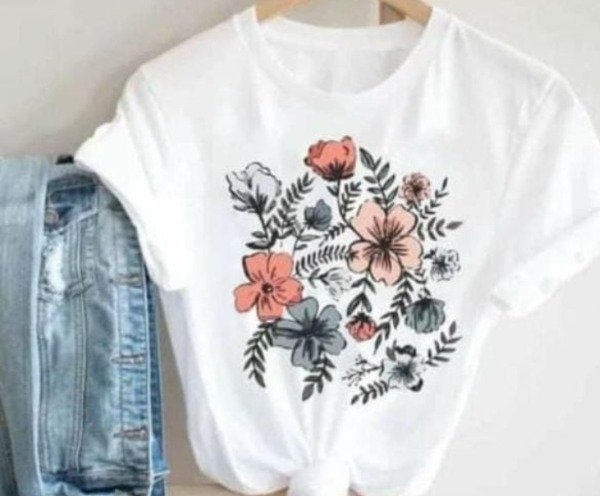Producto - LINEA MINT !! Remeras dama 6