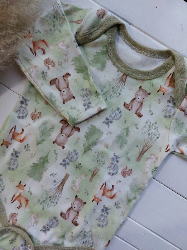 Producto - Body wonderlust II