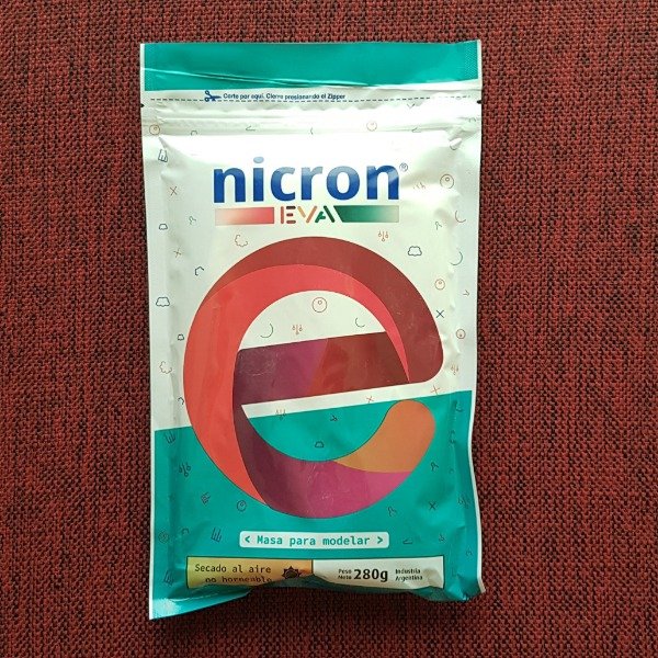 Producto - Nicron Eva