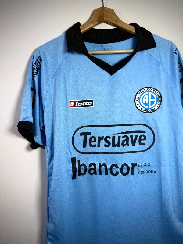 Producto - Belgrano Retro Tersuave 2013 - 1