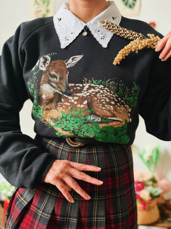 Producto - Buzo Bambi