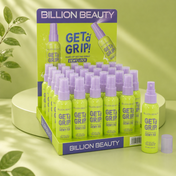 Producto - FIJADOR SPRAY 24H DE BILLION WH-B50013-2