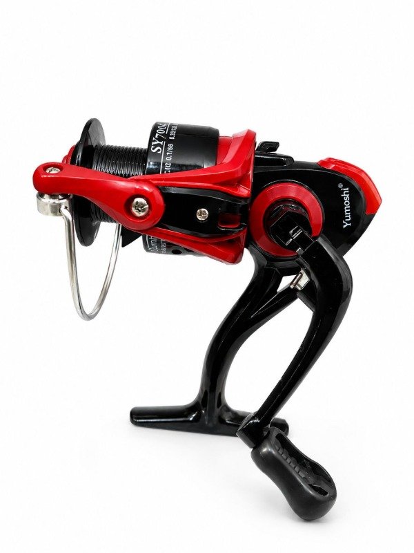 Producto - REEL WAR SY5000,6000,7000
