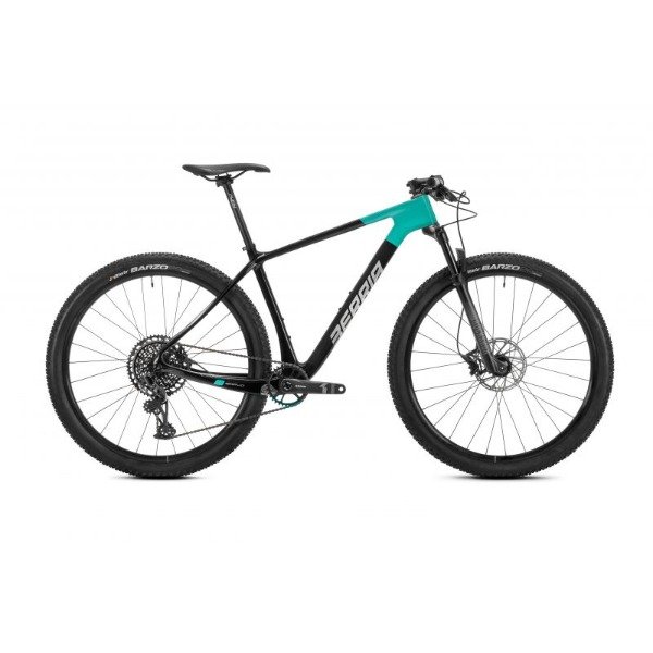 Producto - Berria Bravo Elite GX