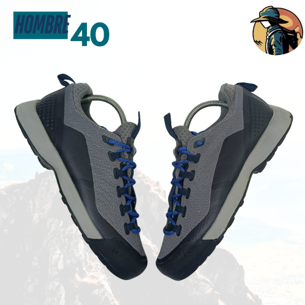 Producto - Black Diamond Mission LT