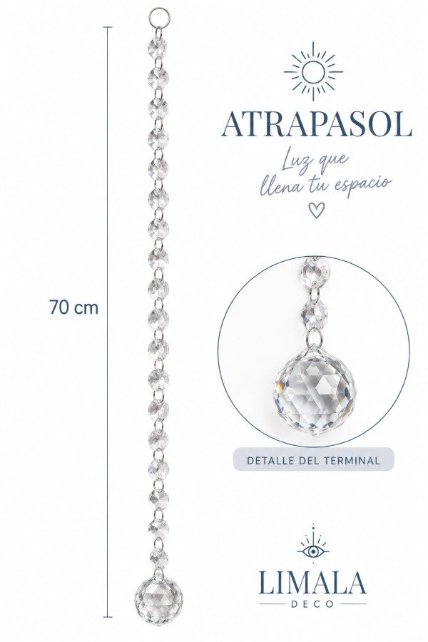 Producto - ATRAPA SOL ANDRE, TIRA CAIREL Y MOVIL - 1