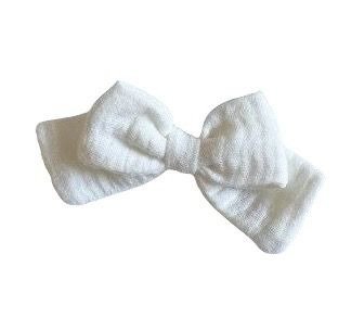 Producto - Moño gasa