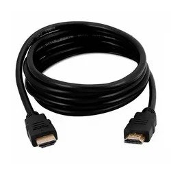 Producto - Cabos De áudio E Vídeo Hdmi Quanta Qthdmi100 3d Full Hd 1...