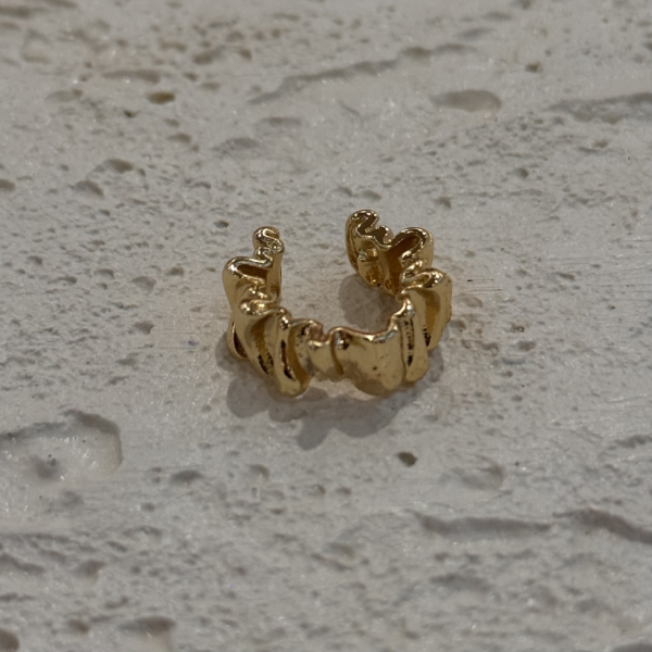Producto - Ear cuff AD