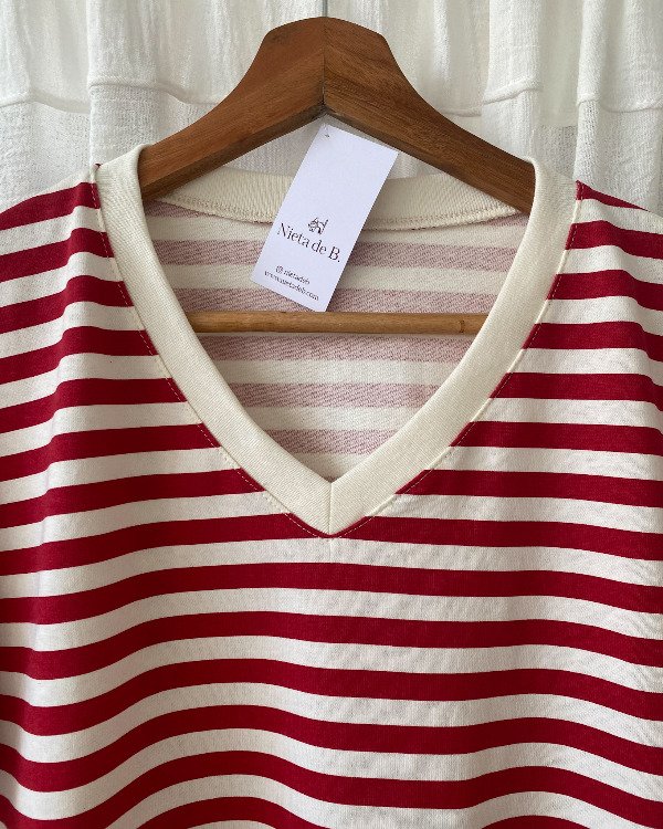 Producto - Reme Line Rojo - 9