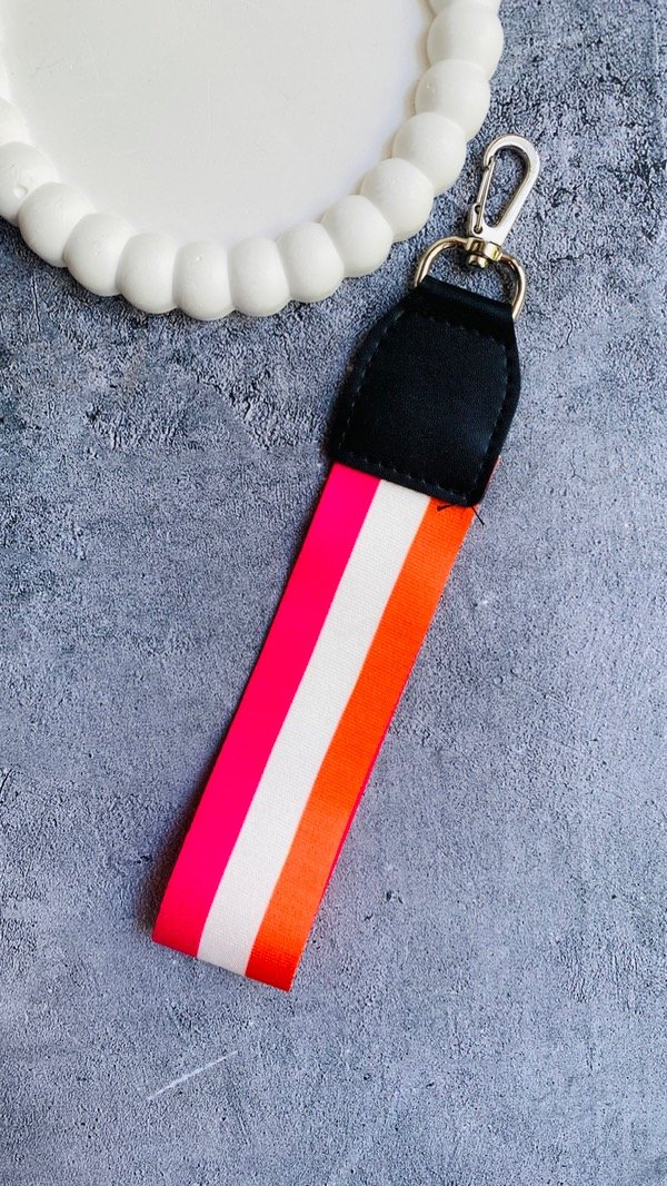 Producto - LLAVERO LÍNEA FLUO