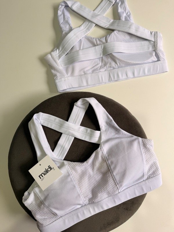 Producto - Top Suplex alta compresión Maku - 4
