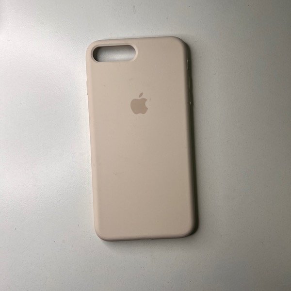 Producto - Funda silicona - 7 plus - 8 plus