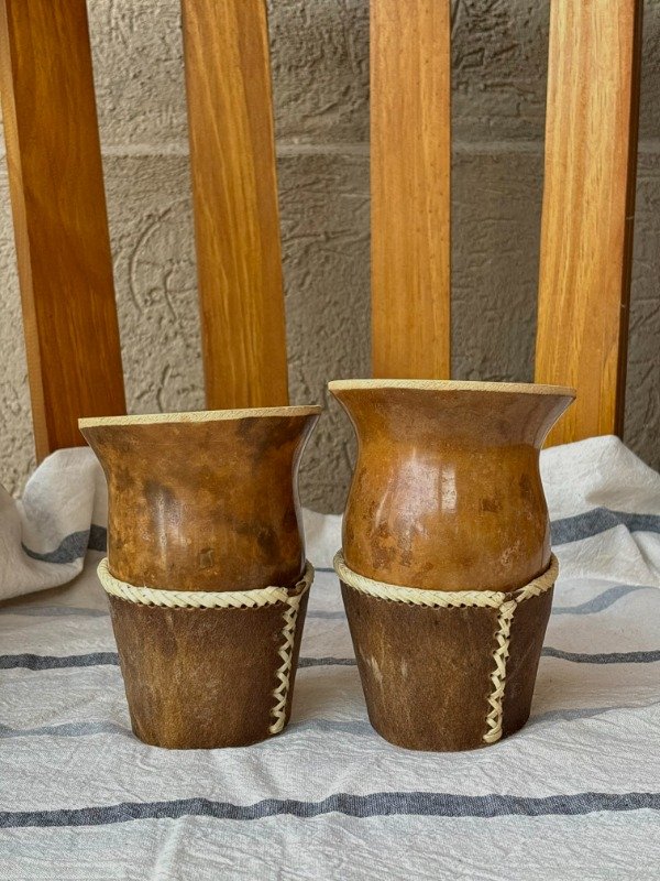 Producto - MATE CRIOLLO ESTANCIERO - 0