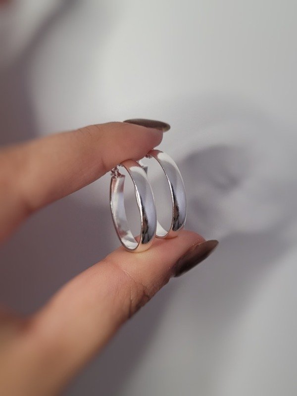 Producto - Argollas lola