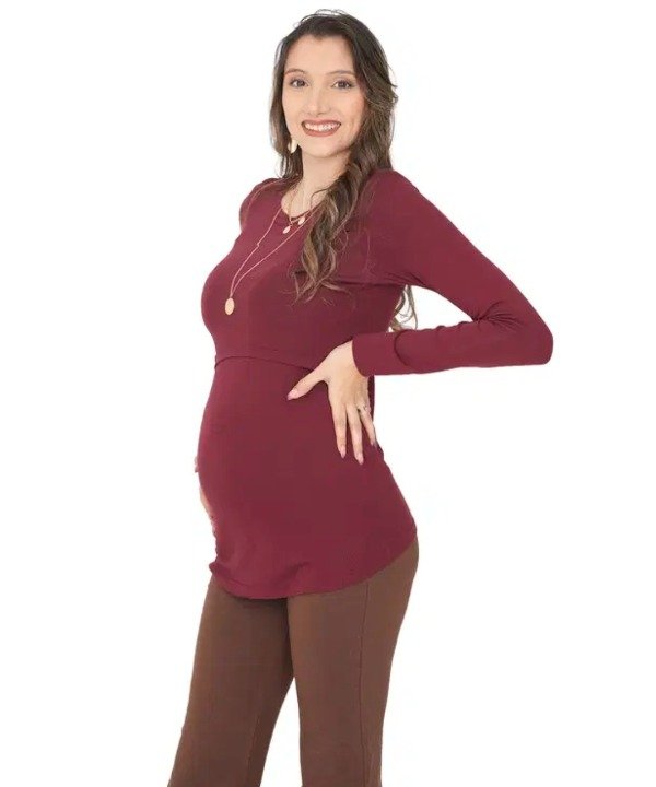 Producto - Remera Algodon super elastizada - 4