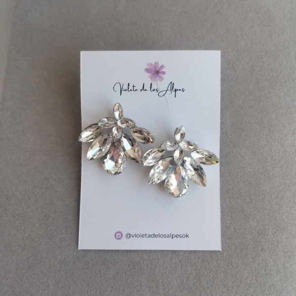 Producto - Aros Fiorella